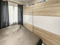 Eladó panellakás, Kecskeméten 58 M Ft, 3 szobás