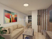 Eladó téglalakás, Várpalotán 51.75 M Ft, 2 szobás