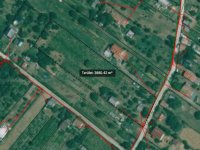 Eladó mezogazdasagi ingatlan, Öskün 20.5 M Ft, 2 szobás