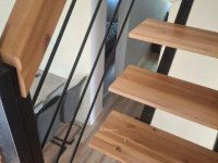 Eladó ikerház, III. kerületben 87.9 M Ft, 3 szobás