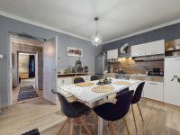 Eladó családi ház