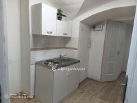 Eladó téglalakás, Budapesten, VIII. kerületben 20.5 M Ft