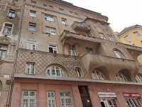 Eladó téglalakás, XIII. kerületben 119.9 M Ft, 3 szobás