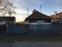 Eladó családi ház, Debrecenben 39 M Ft, 1 szobás