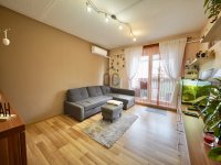 Eladó panellakás, XVII. kerületben 77.9 M Ft, 3 szobás