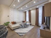 Eladó téglalakás, VI. kerületben, Király utcában 290 M Ft