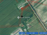 Eladó mezogazdasagi ingatlan, Bicskén 4.5 M Ft, 1 szobás