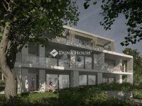 Eladó téglalakás, II. kerületben 334 M Ft, 3 szobás