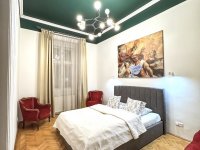 Eladó téglalakás, VI. kerületben 223 M Ft, 3 szobás