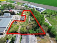 Eladó telek, Szekszárdon 25 M Ft / költözzbe.hu