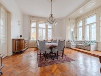 Eladó téglalakás, Budapesten, V. kerületben 173.5 M Ft, 2 szobás