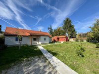 Eladó családi ház, Gyenesdiáson 86 M Ft, 2 szobás