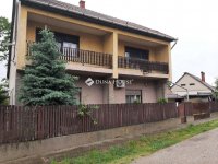 Eladó családi ház, Jászapátiban 19.9 M Ft, 4 szobás