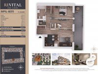 Eladó téglalakás, XI. kerületben, Fehérvári úton 117.99 M Ft