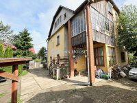 Eladó családi ház, Mogyoródon 136.5 M Ft, 10 szobás