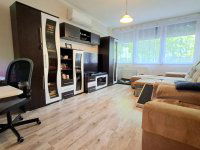 Eladó téglalakás, XX. kerületben 55.9 M Ft, 2+1 szobás