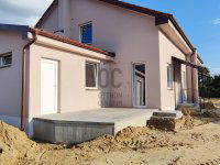 Eladó ikerház, Hajdúsámsonon 61.9 M Ft, 4 szobás