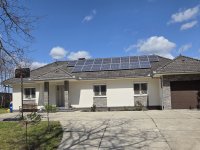 Eladó családi ház, Debrecenben 147.9 M Ft, 3+1 szobás