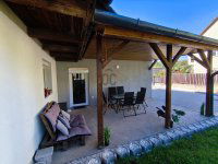 Eladó családi ház, Markazon 52.9 M Ft, 2 szobás