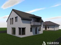 Eladó családi ház