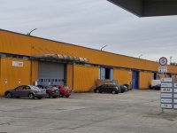 Kiadó ipari ingatlan, XXIII. kerületben 1610 E Ft / hó, 10 szobás