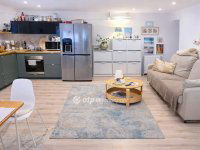 Eladó téglalakás, Halásztelken 79.5 M Ft, 3 szobás