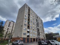 Eladó panellakás, Kecskeméten 39.9 M Ft, 1+1 szobás