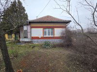 Eladó családi ház, Törökszentmiklóson 12.9 M Ft, 2 szobás