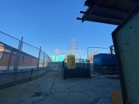 Eladó ipari ingatlan, XXI. kerületben 155 M Ft