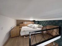 Eladó téglalakás, IX. kerületben 37.9 M Ft, 1 szobás