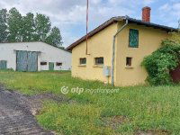 Eladó mezogazdasagi ingatlan