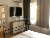 Kiadó téglalakás, albérlet, Pécsett 260 E Ft / hó, 2 szobás