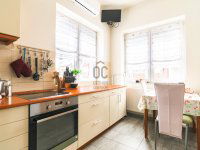 Eladó ikerház, III. kerületben, József Attila utcában 177 M Ft