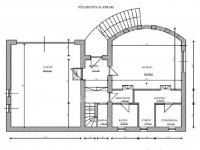 Eladó családi ház, II. kerületben 780 M Ft, 8 szobás
