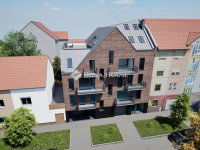 Eladó téglalakás, Szegeden 69.9 M Ft, 2 szobás