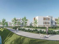 Eladó téglalakás, Balatonfüreden 436.916 M Ft, 4 szobás