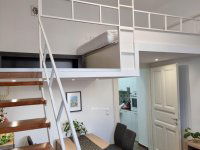 Eladó téglalakás, VIII. kerületben 45 M Ft, 1 szobás