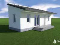 Eladó mezogazdasagi ingatlan, Szegeden 17.9 M Ft