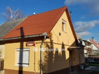 Eladó nyaraló, Mezőkövesden 28 M Ft, 2 szobás