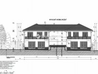 Eladó ikerház, Pécelen 137 M Ft, 5 szobás / költözzbe.hu