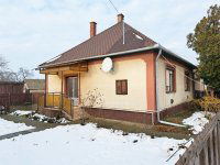 Eladó családi ház