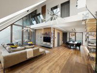 Kiadó téglalakás, albérlet