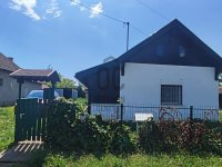 Eladó családi ház, Abádszalókban 19.9 M Ft, 2 szobás