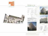 Eladó téglalakás, XIII. kerületben, Dévai utcában 73.521 M Ft