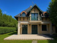 Kiadó családi ház, albérlet