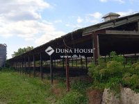 Eladó ipari ingatlan, Bábolnán 279 M Ft / költözzbe.hu