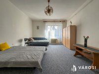 Eladó téglalakás, Salgótarjánban 13.9 M Ft, 1 szobás