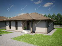 Eladó családi ház, Debrecenben 145 M Ft, 5 szobás