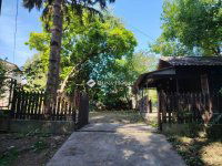 Eladó nyaraló, Lakitelken 16 M Ft, 2 szobás