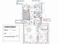 Eladó téglalakás